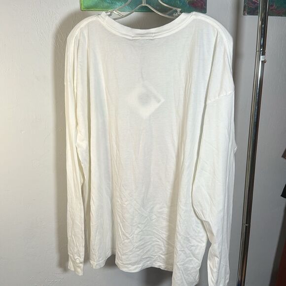 NWT Daydreamer Def Leppard Hysteria Long Sleeve - Picture 5 of 5